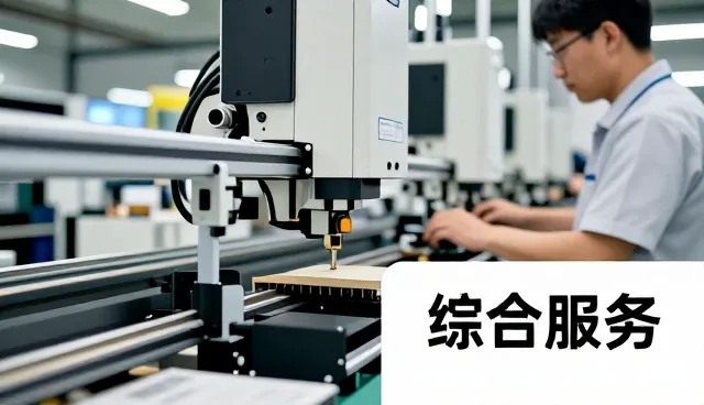企业管理系统