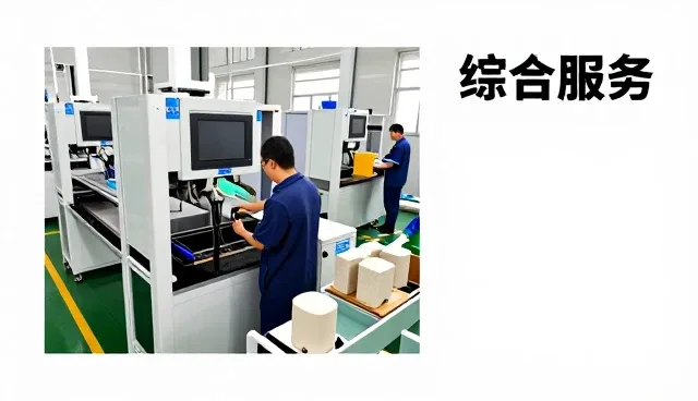定制化软件开发