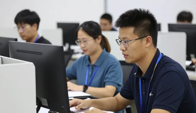 社区服务站使用数据采集与分析有哪些优势