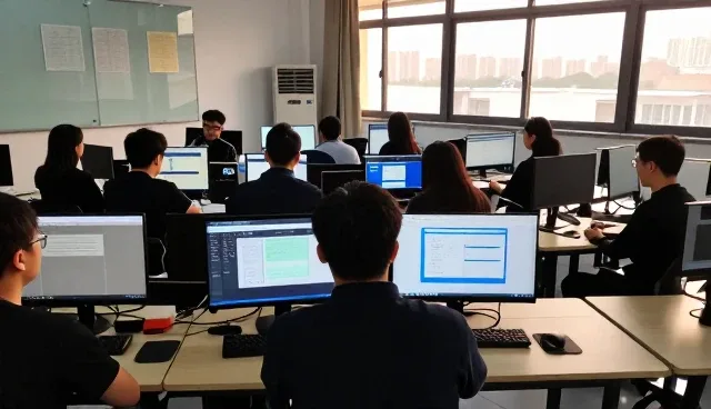 信息平台运维中的业务发展策略与实践