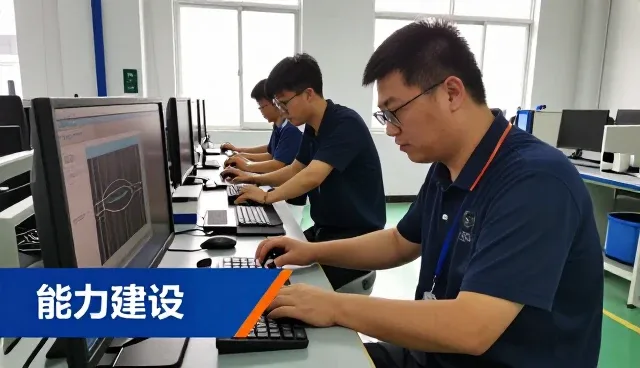 重视技术更新技术:东莞市一期一会信息科技有限公司经验谈